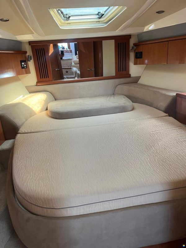 Sealine S 38