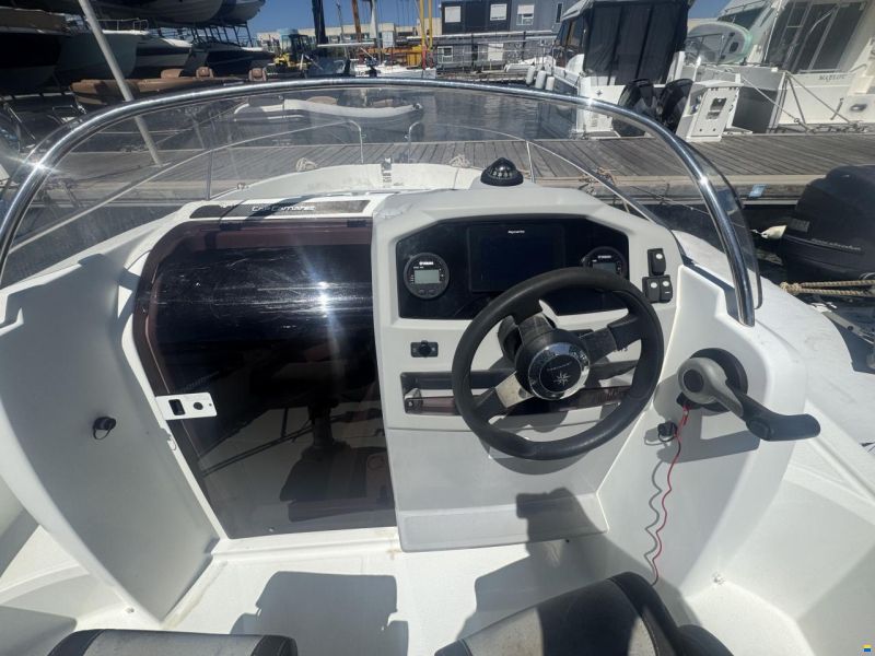 Jeanneau CAP CAMARAT 5.5 WA-2