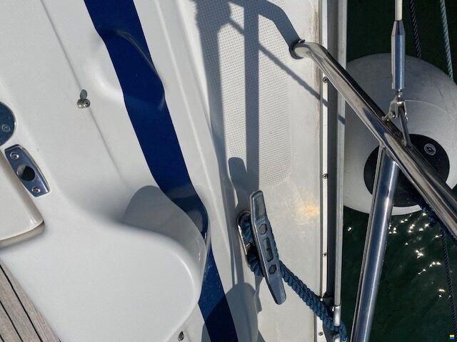 Bavaria 36 Cruiser 2 Cabins