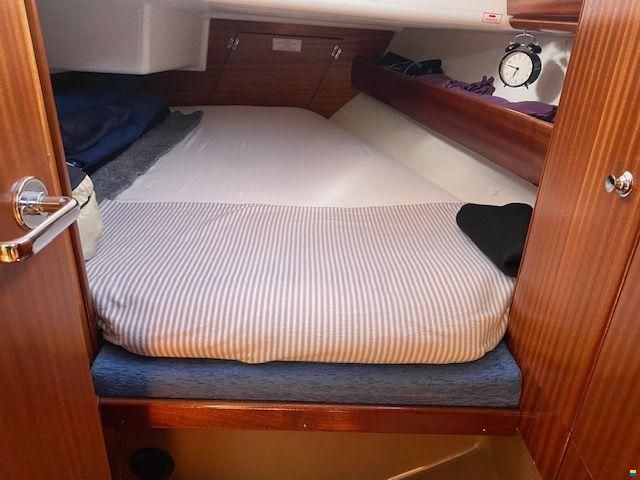 Bavaria 36 Cruiser 2 Cabins