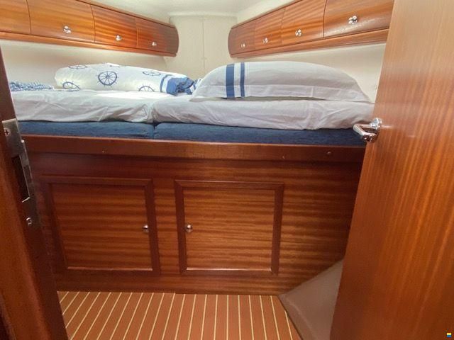 Bavaria 36 Cruiser 2 Cabins