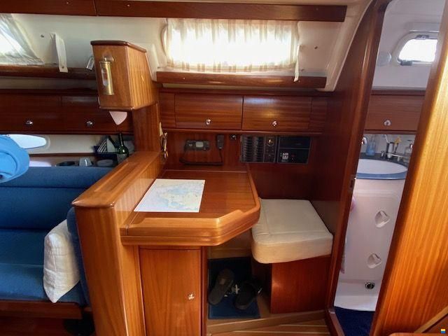 Bavaria 36 Cruiser 2 Cabins