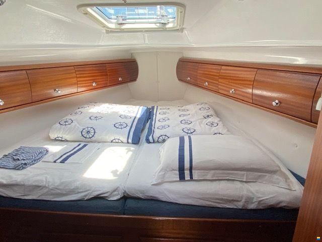Bavaria 36 Cruiser 2 Cabins