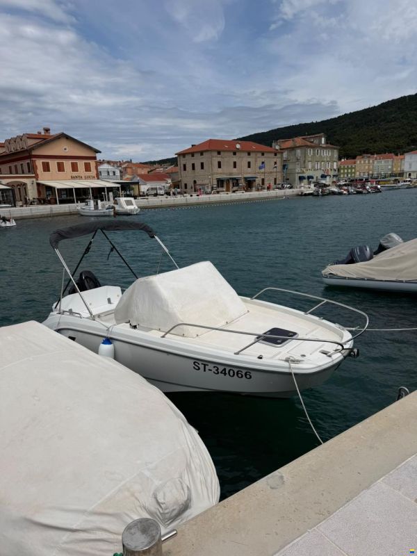 Beneteau Flyer 6 SUNdeck
