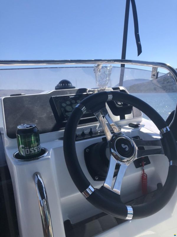 Beneteau Flyer 6 SUNdeck