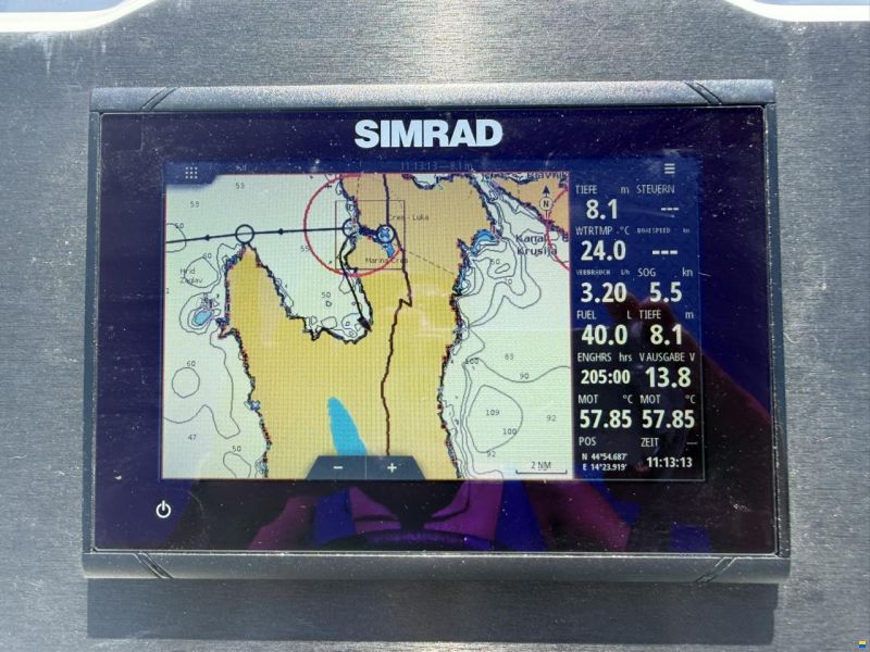 Beneteau Flyer 6 SUNdeck