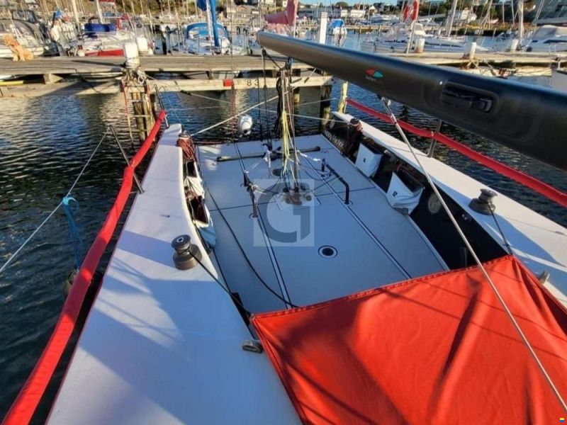 McConaghy MC31
