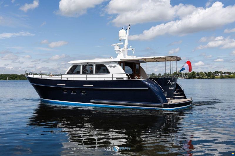 Sturi&euml;r 500 CS