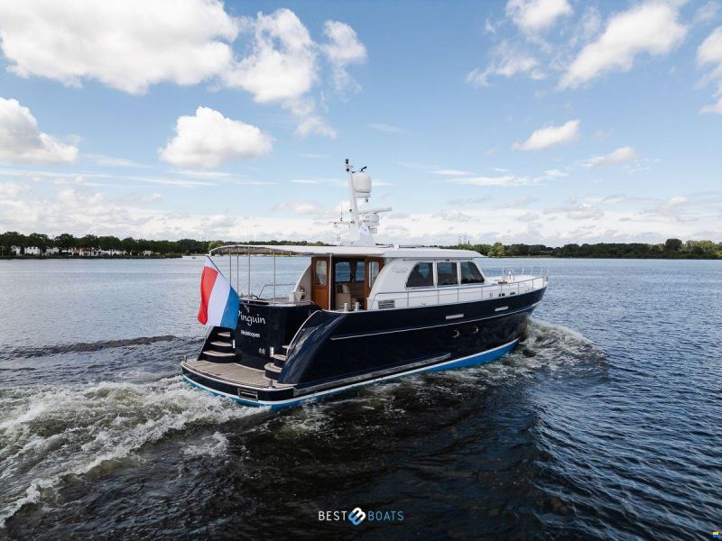 Sturiër 500 CS