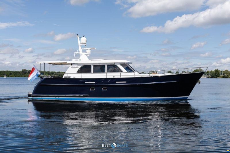 Sturi&euml;r 500 CS
