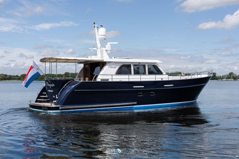 Sturi&euml;r 500 CS