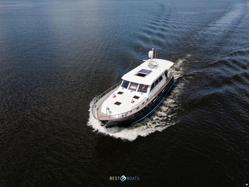 Sturiër 500 CS