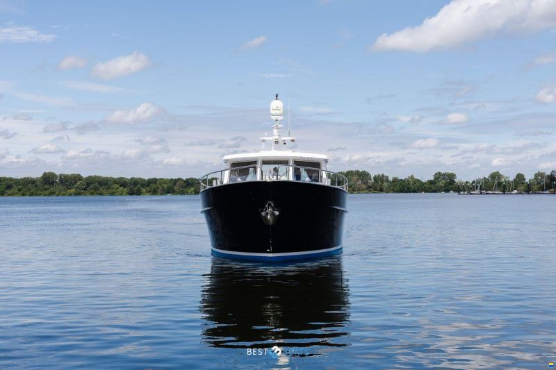 Sturiër 500 CS