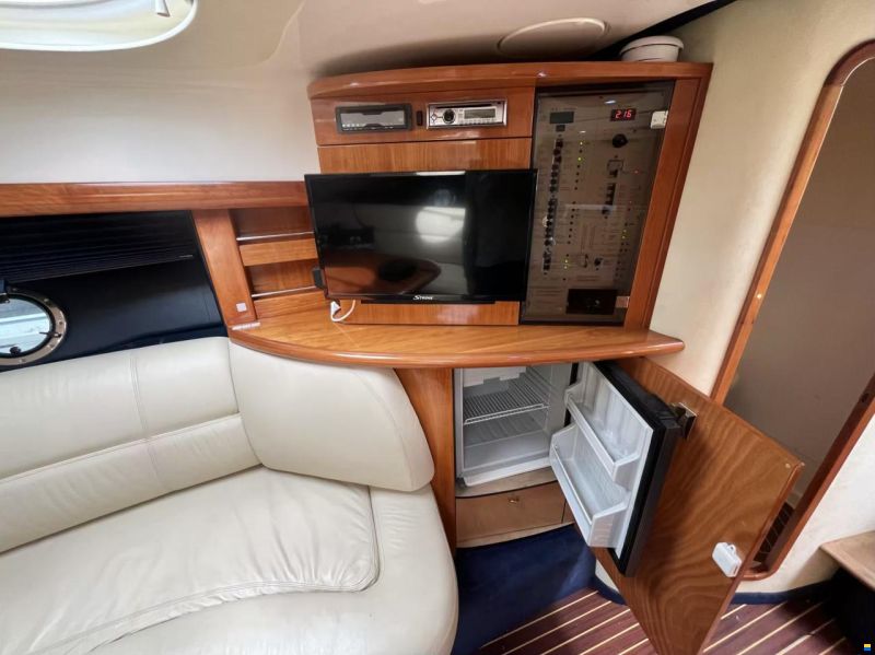 Cranchi Endurance 41