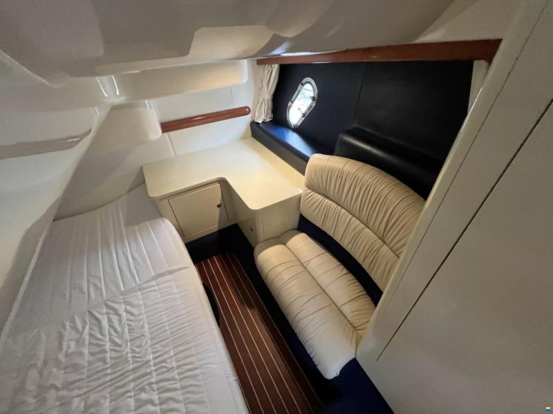 Cranchi Endurance 41