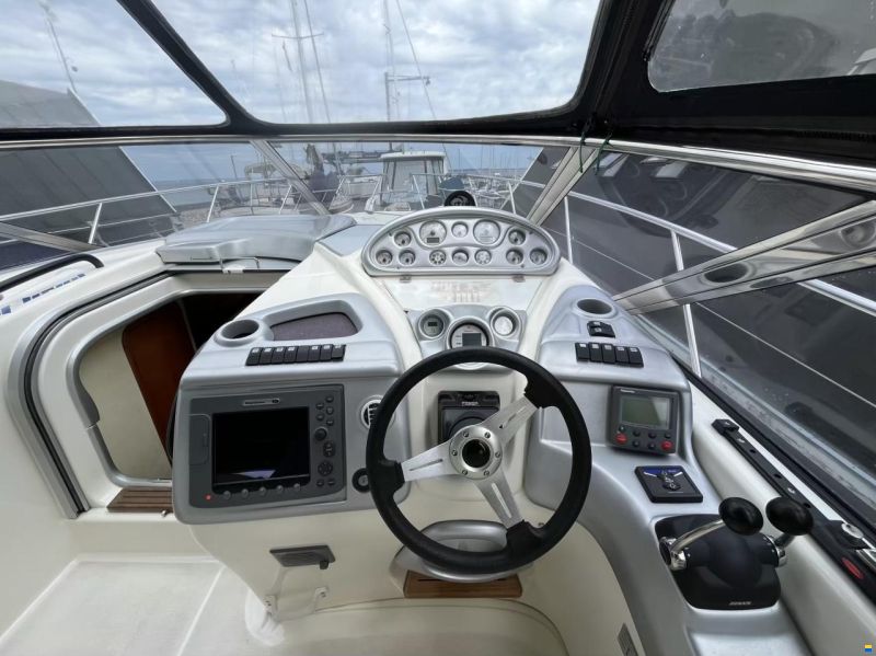 Cranchi Endurance 41