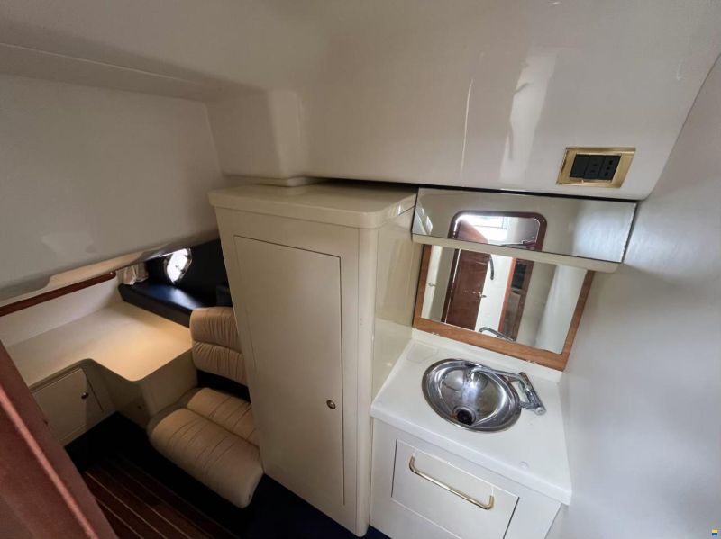 Cranchi Endurance 41