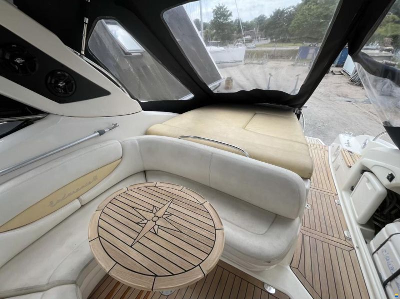 Cranchi Endurance 41