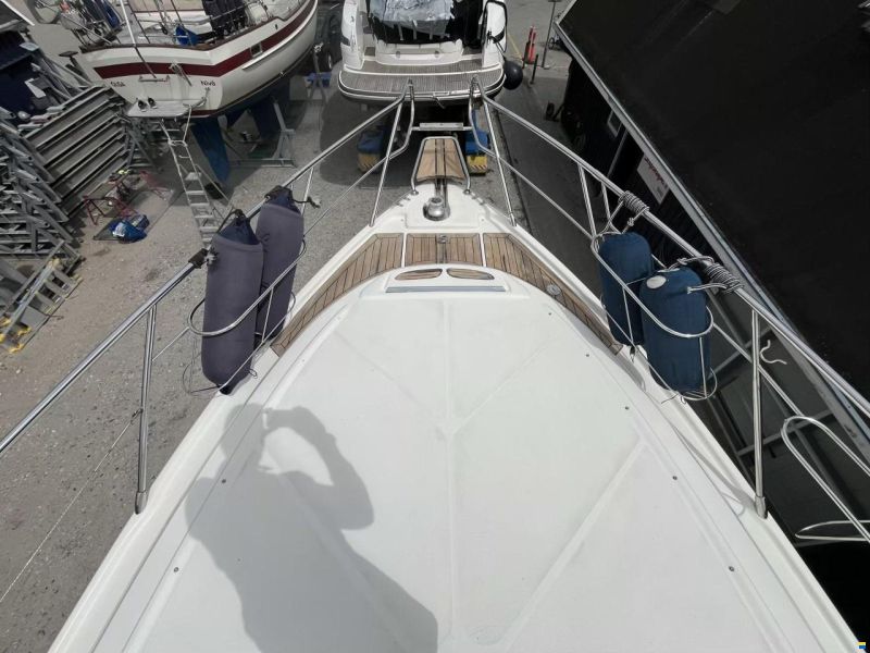 Cranchi Endurance 41- 2007