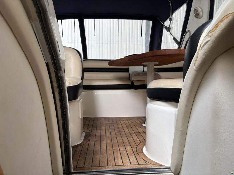 Princess V42 - 2001