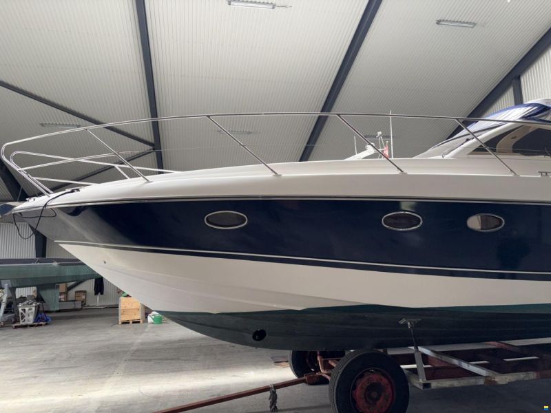 Princess V42 - 2001