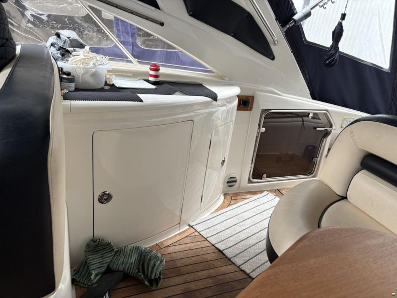 Princess V42 - 2001