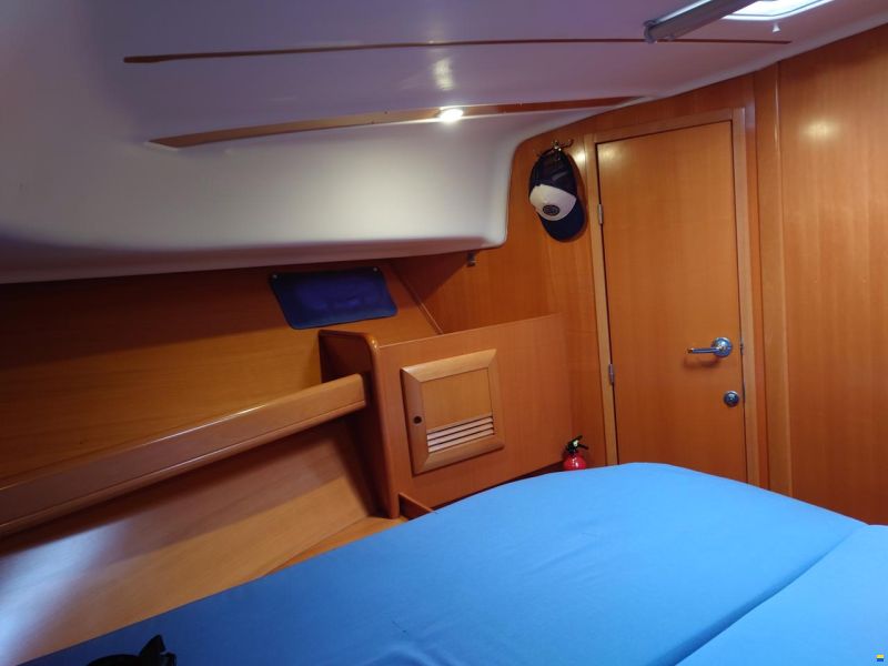 Beneteau Antares 10.80