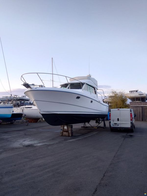 Beneteau Antares 10.80