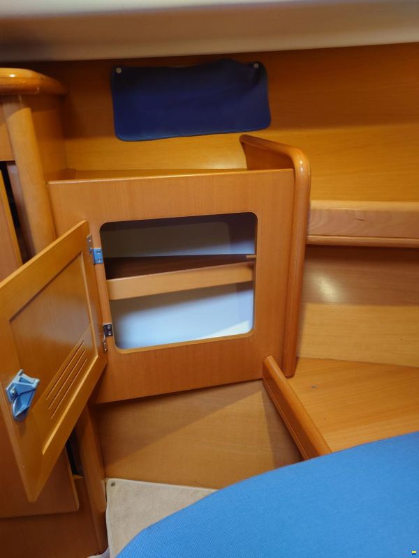 Beneteau Antares 10.80