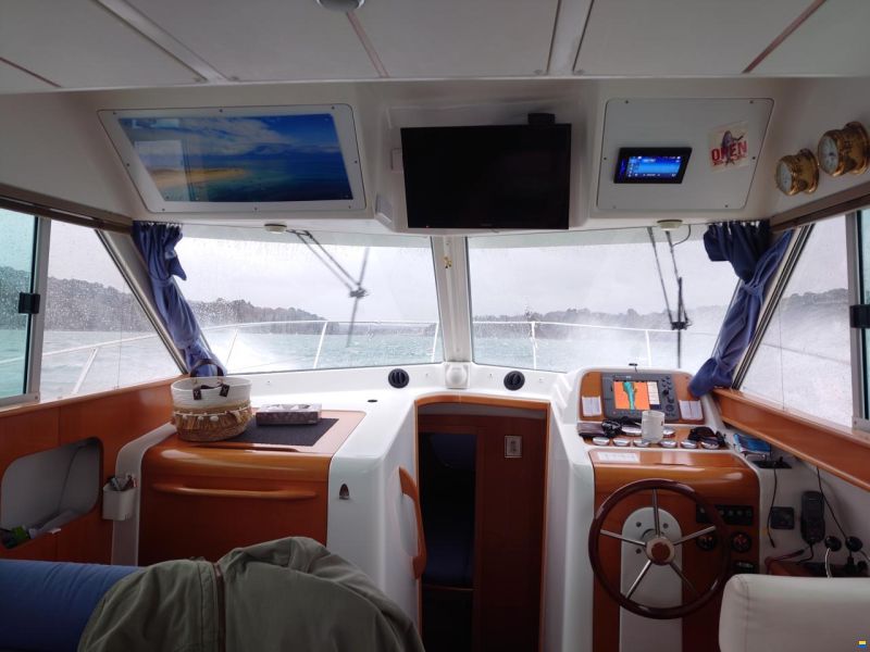 Beneteau Antares 10.80