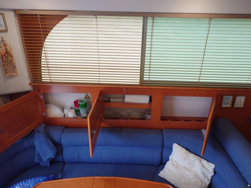 Beneteau Antares 10.80