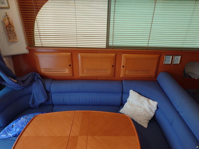 Beneteau Antares 10.80