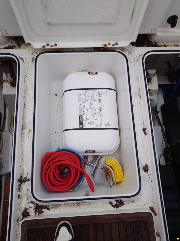 Beneteau Antares 10.80