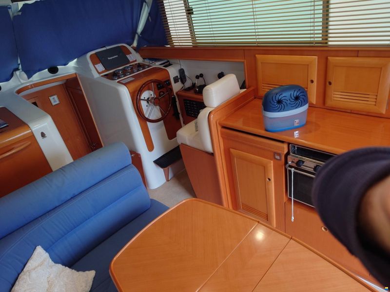 Beneteau Antares 10.80