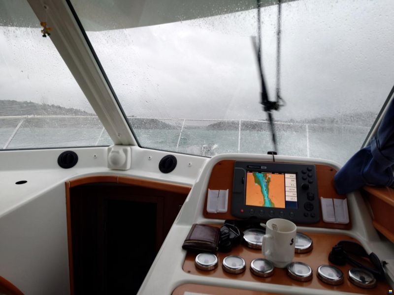 Beneteau Antares 10.80