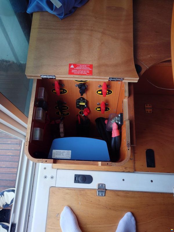 Beneteau Antares 10.80