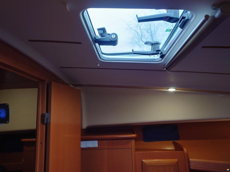 Beneteau Antares 10.80