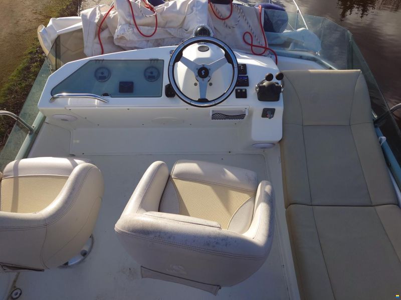 Beneteau Antares 10.80