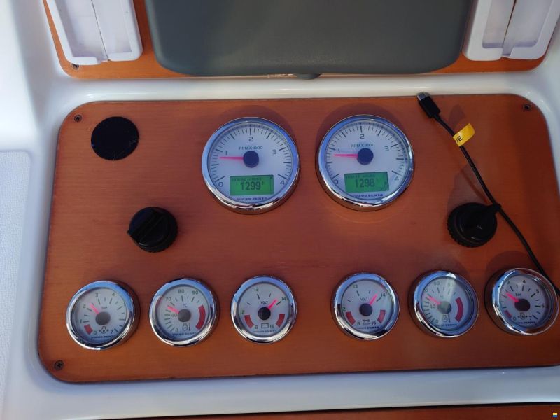 Beneteau Antares 10.80