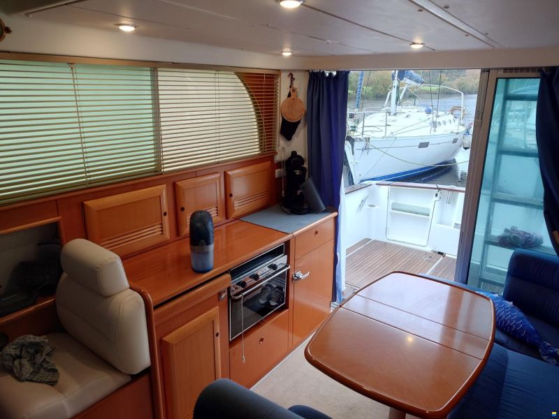 Beneteau Antares 10.80