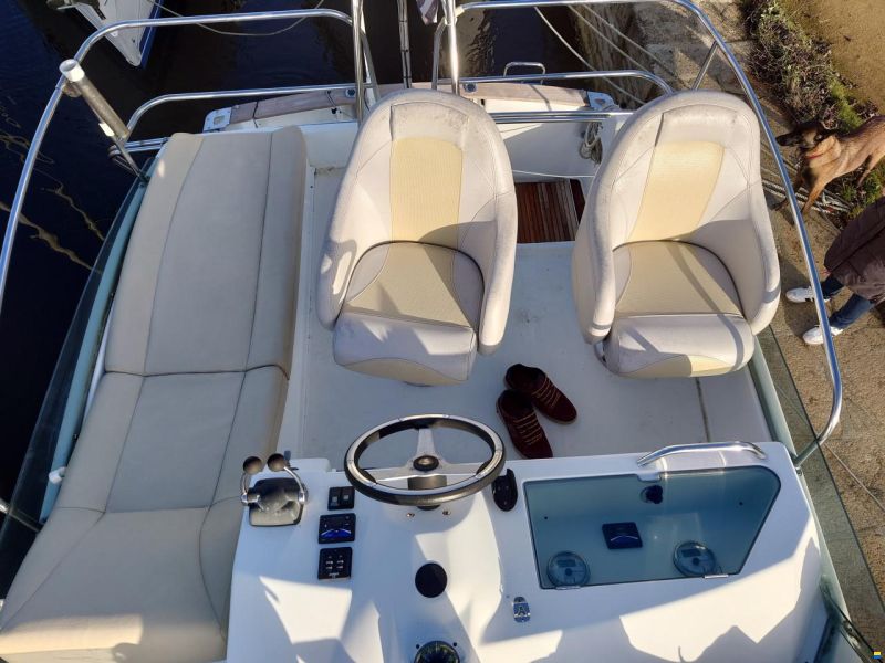 Beneteau Antares 10.80
