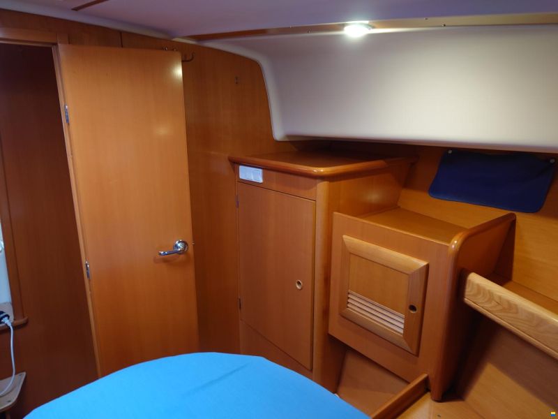 Beneteau Antares 10.80