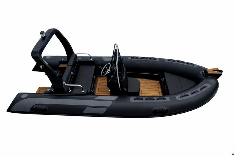 Zhenbo RIB480 Luxe