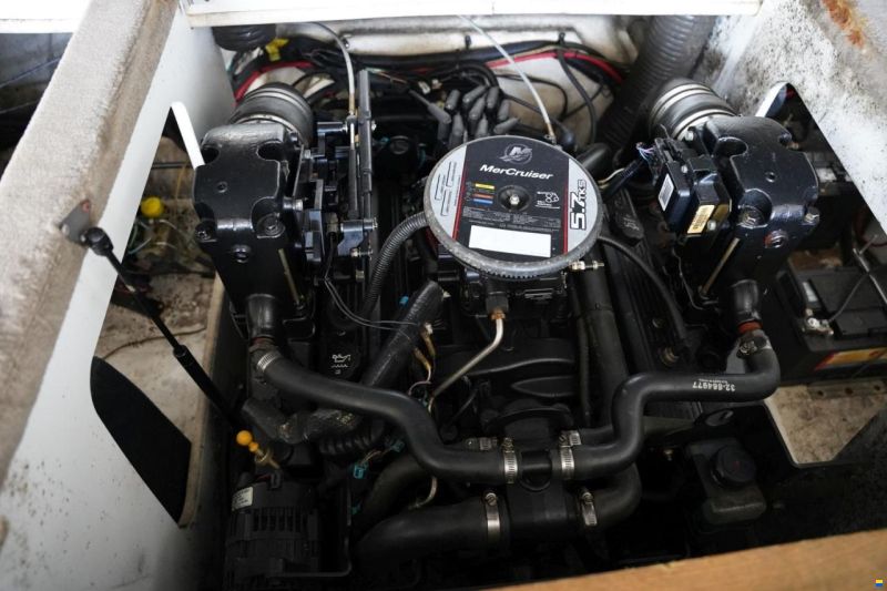 Sea Ray 205