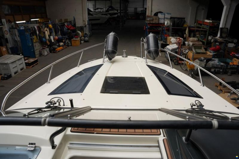Quicksilver 805 ACTIV CRUISER