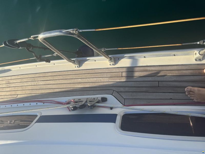 Bavaria 42C