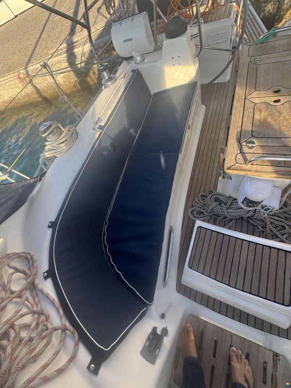 Bavaria 42C