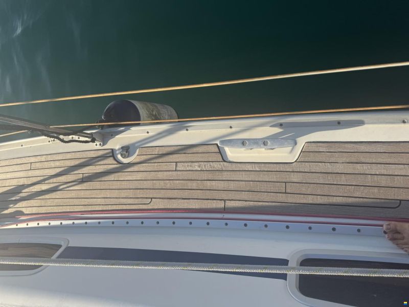 Bavaria 42C