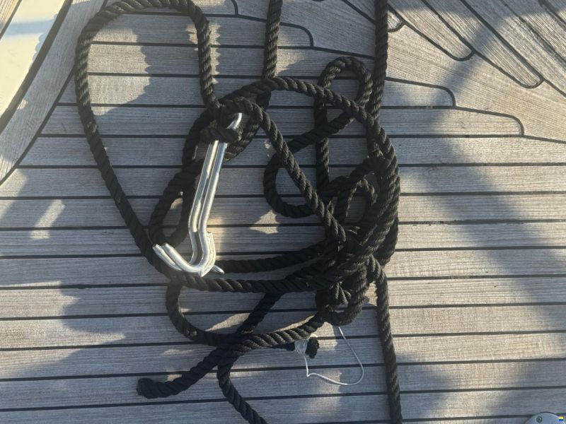 Bavaria 42C