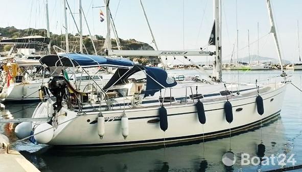 Bavaria 42C